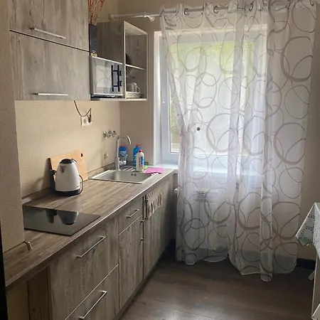 Olzhycha 45 б 基輔