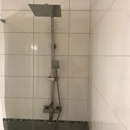 Olzhycha 45 б Apartment Kyiv