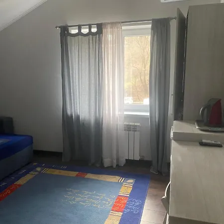 Olzhycha 45 б Kyiv